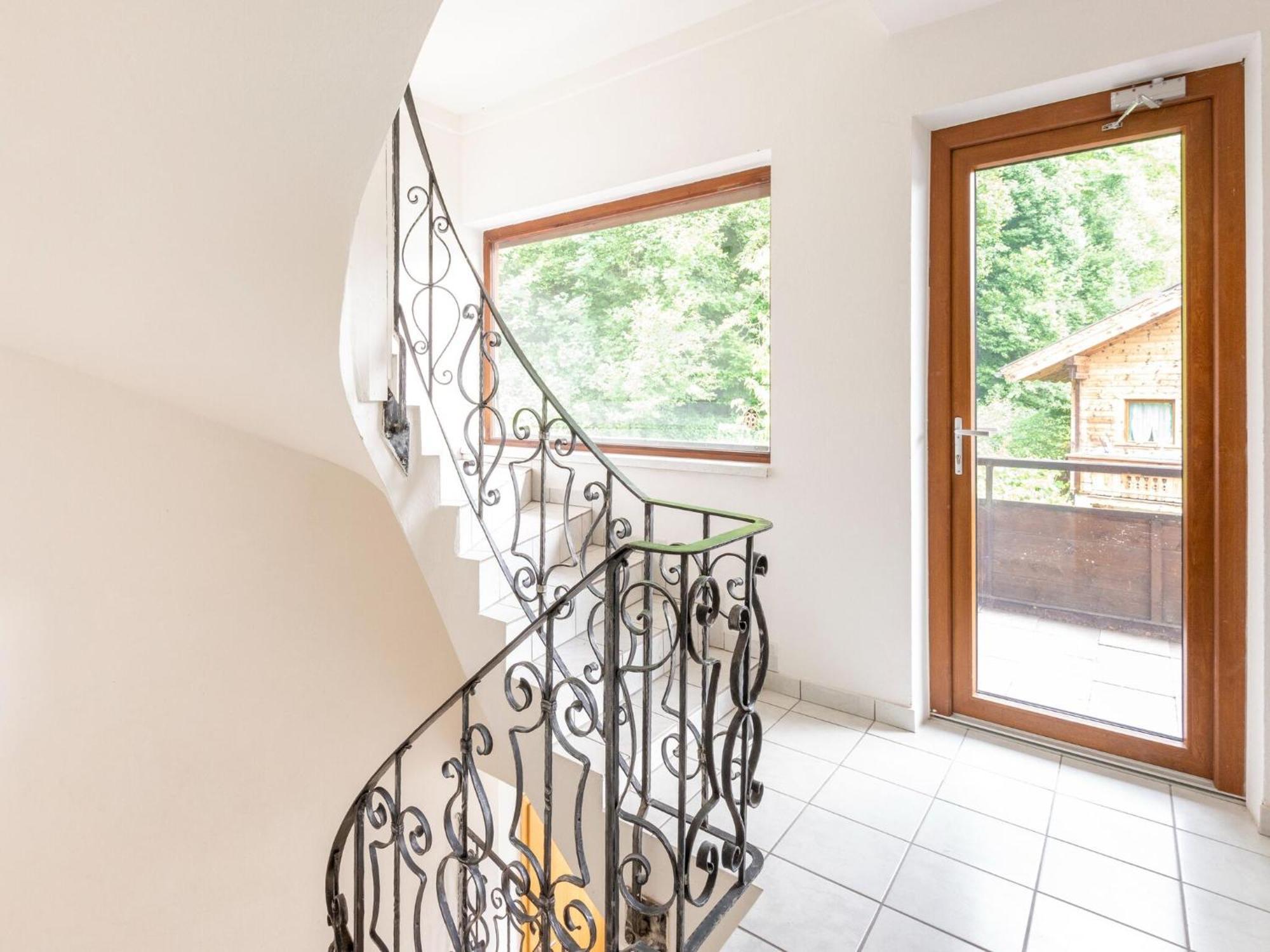 Property In キルヒビッヒル エクステリア 写真