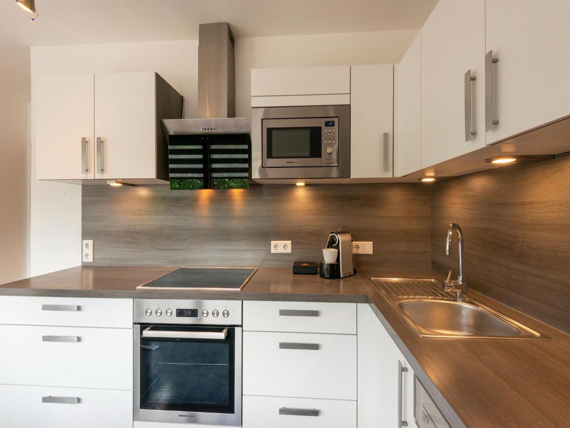 Property In キルヒビッヒル エクステリア 写真