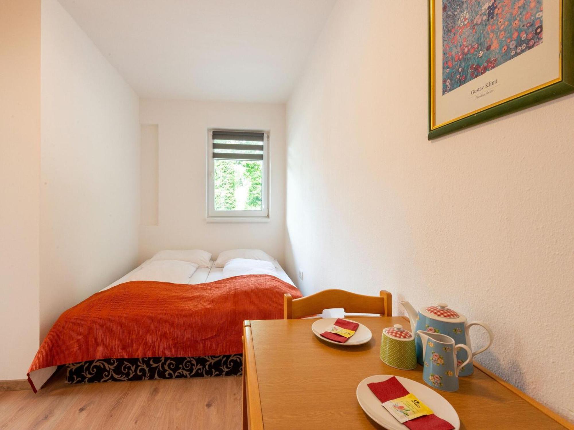 Property In キルヒビッヒル エクステリア 写真