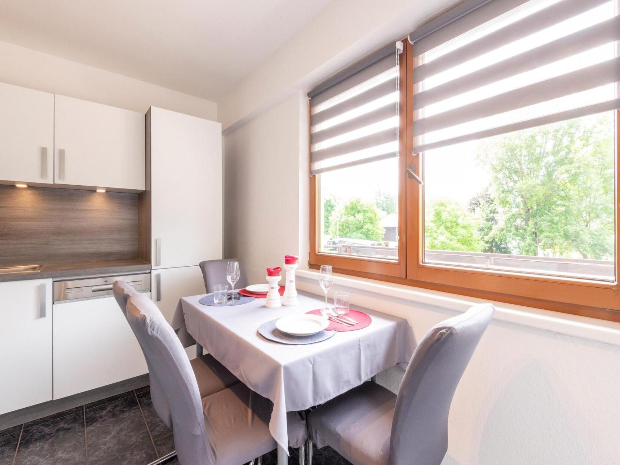 Property In キルヒビッヒル エクステリア 写真