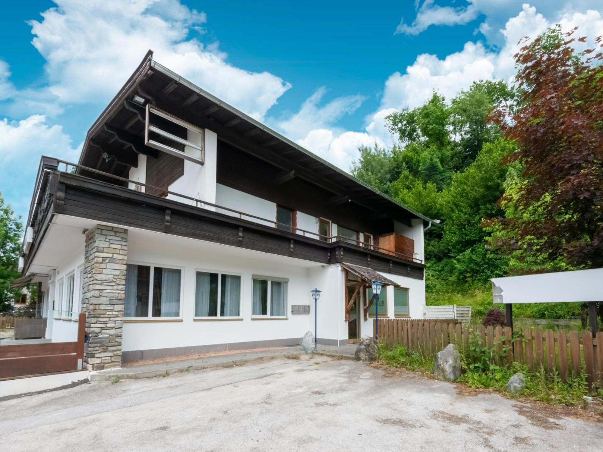 Property In キルヒビッヒル エクステリア 写真