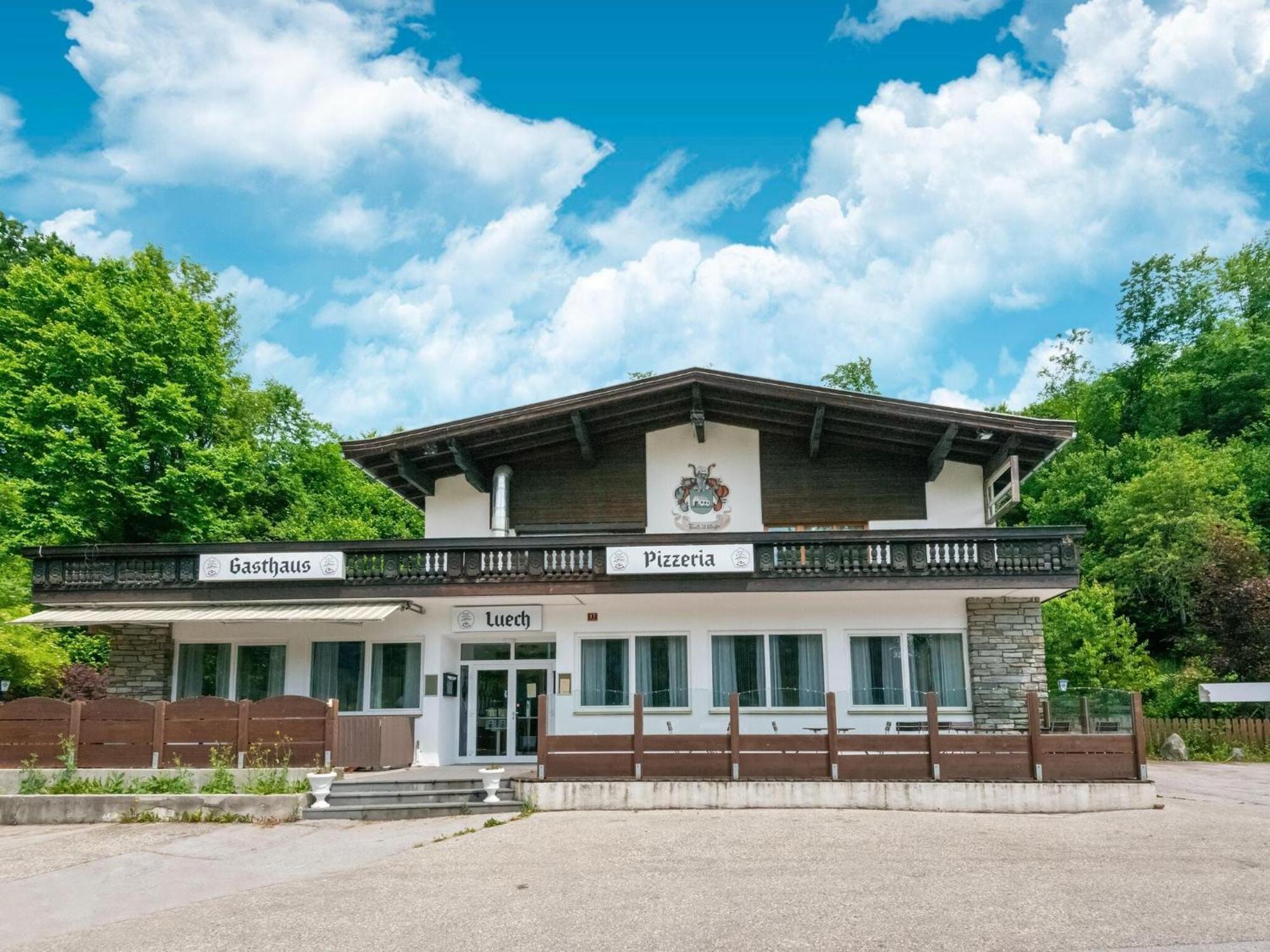 Property In キルヒビッヒル エクステリア 写真