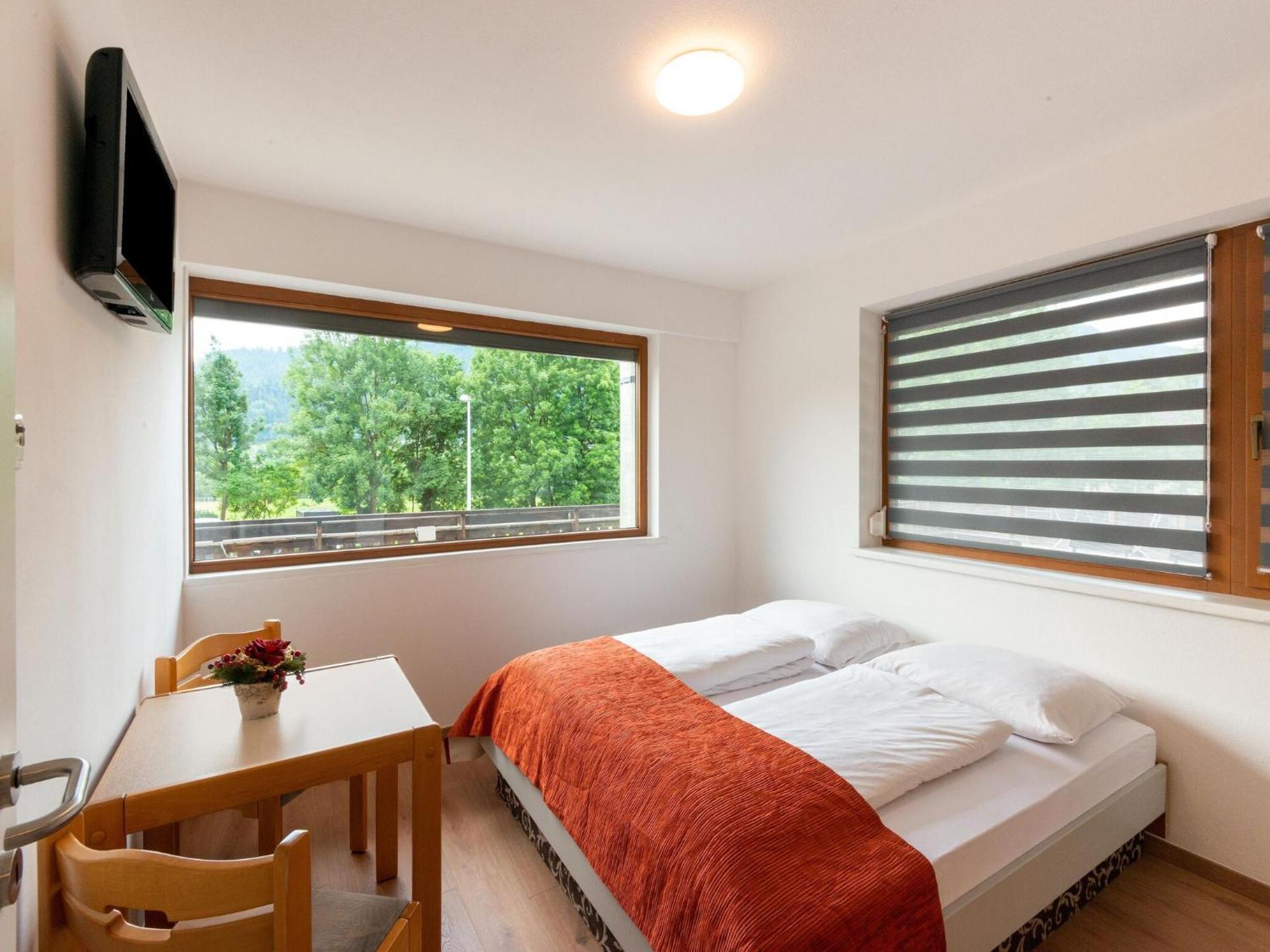 Property In キルヒビッヒル エクステリア 写真