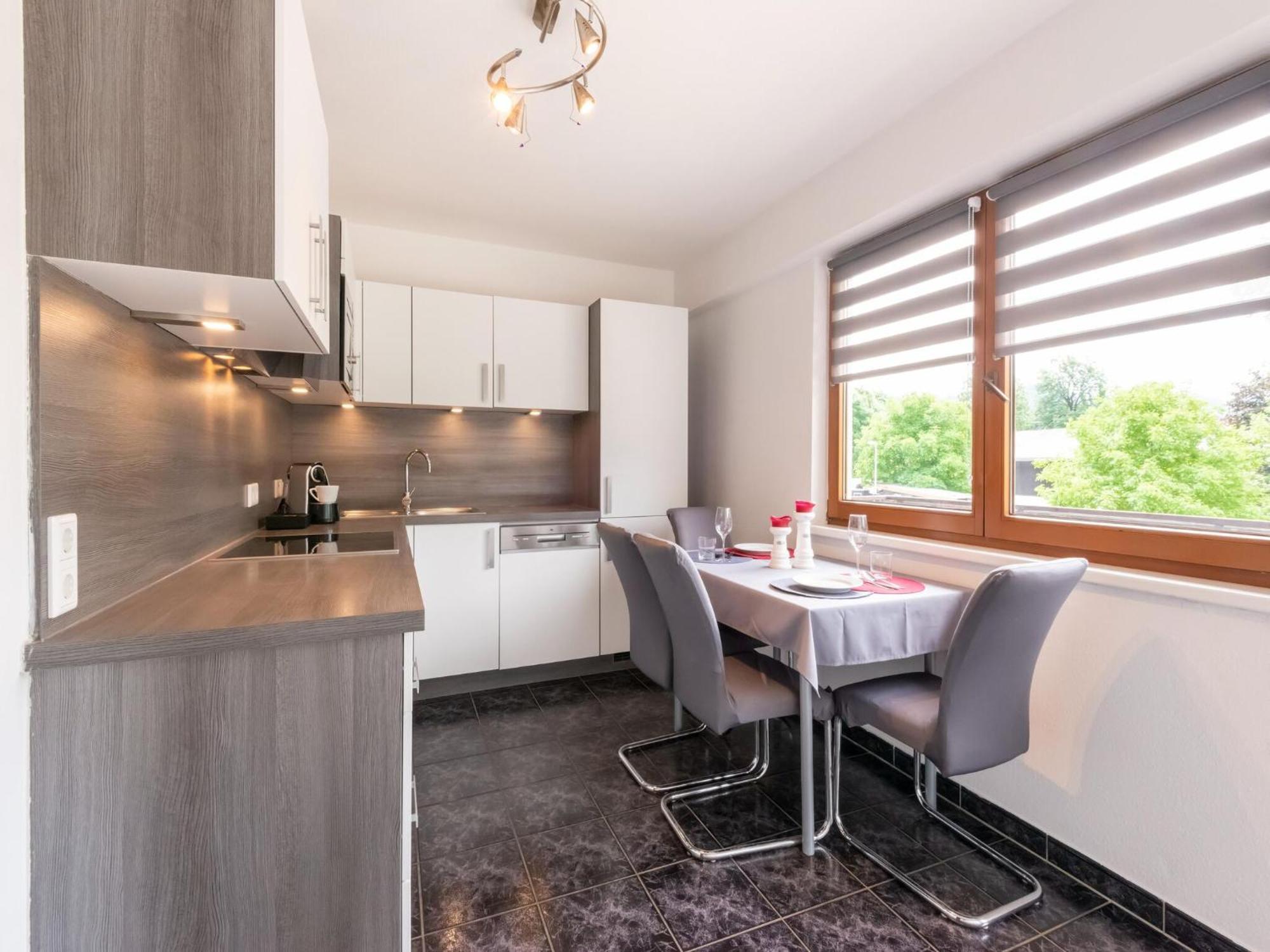 Property In キルヒビッヒル エクステリア 写真