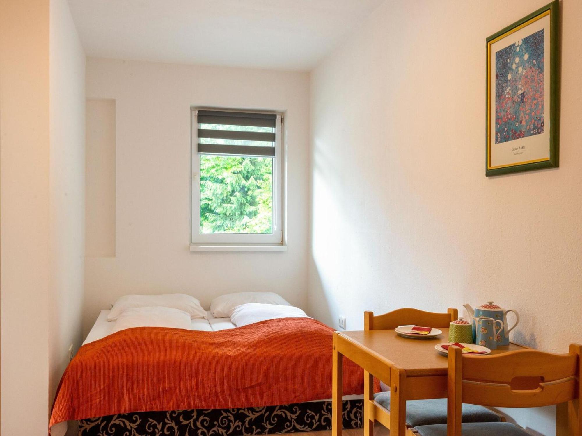 Property In キルヒビッヒル エクステリア 写真