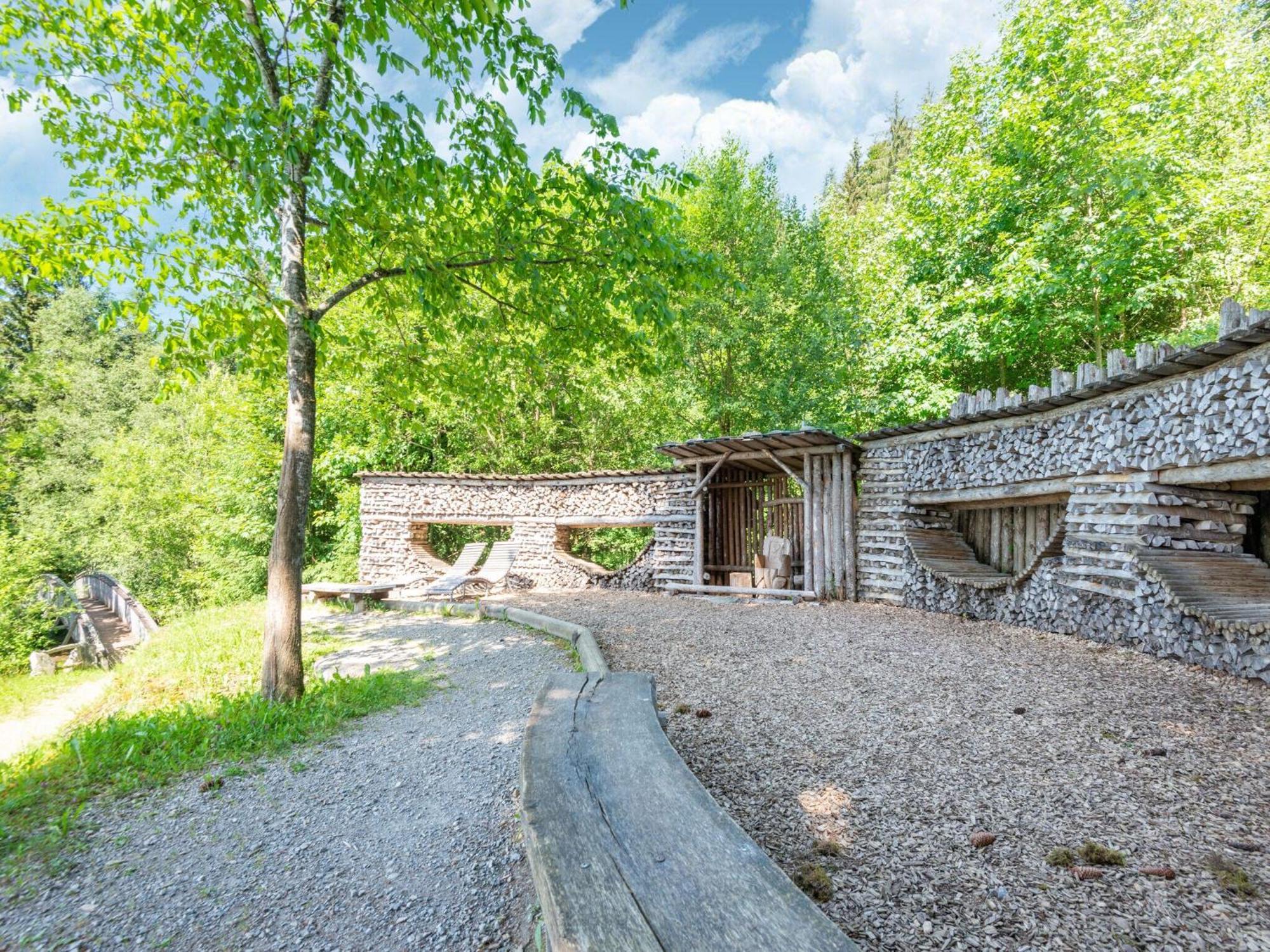 Property In キルヒビッヒル エクステリア 写真