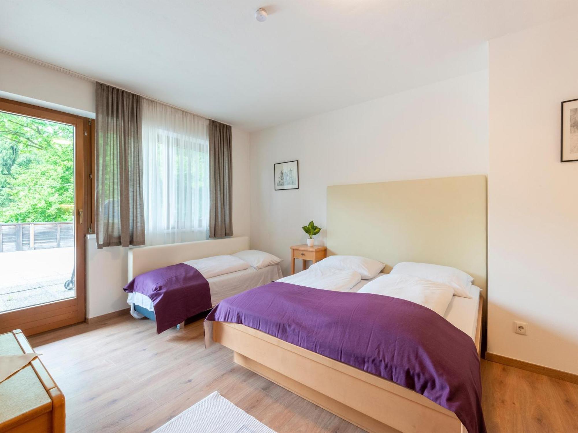Property In キルヒビッヒル エクステリア 写真