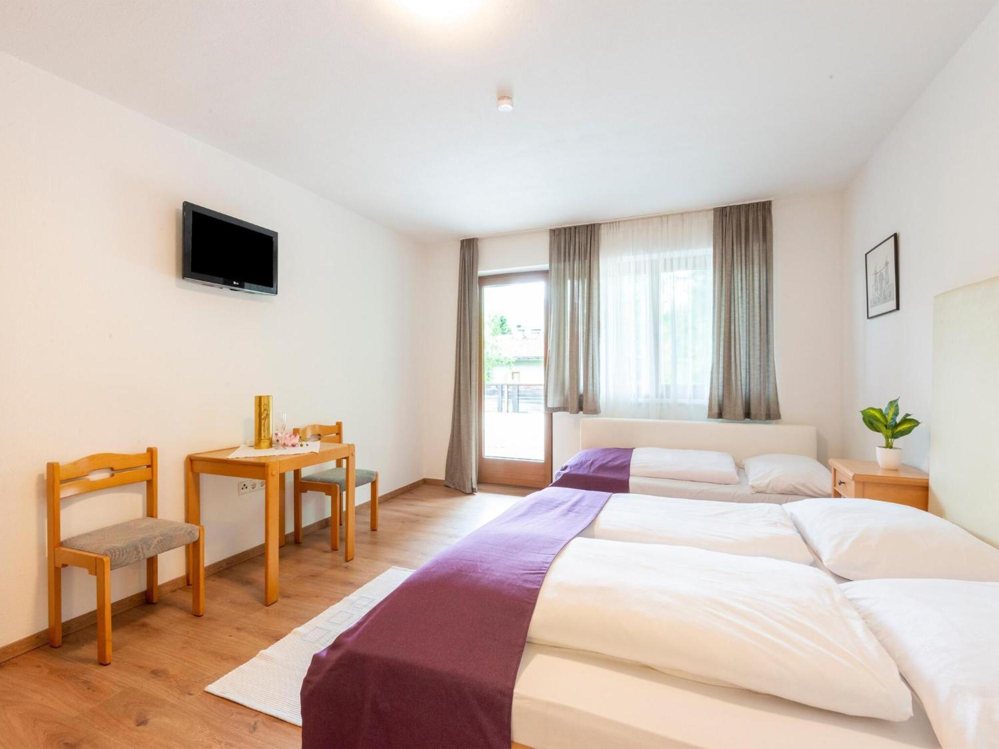 Property In キルヒビッヒル エクステリア 写真