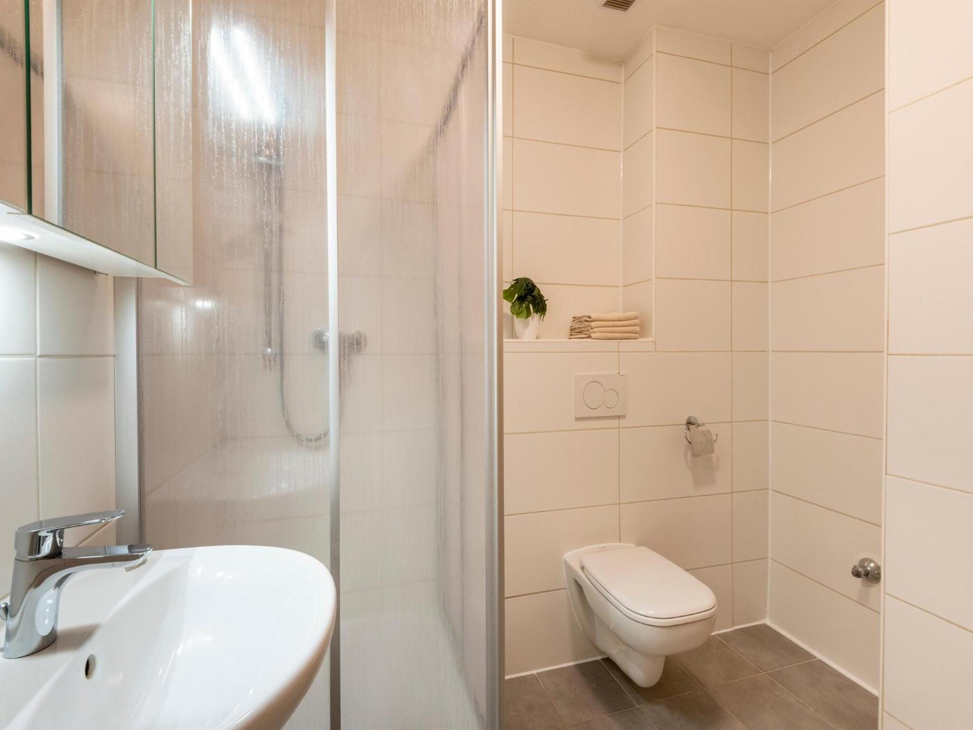 Property In キルヒビッヒル エクステリア 写真